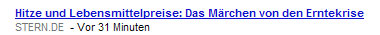 Der Dativ ist dem Genitiv sein Tod