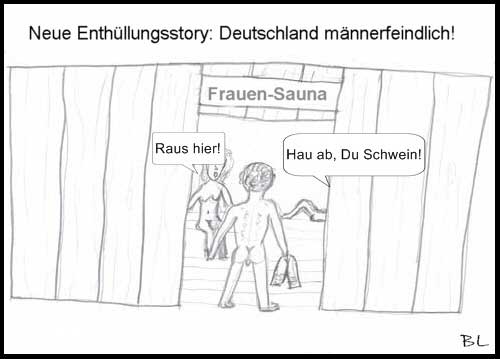 Was Wallraff kann...