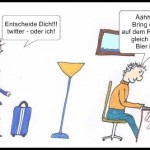 twitter-Mania