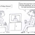 Das neue Kabinett steht