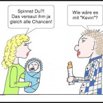 Kevins sind doof