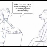 Schweinegrippe - Bürger verunsichert
