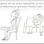 Man kann halt nicht alles haben
