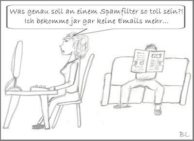 Man kann halt nicht alles haben