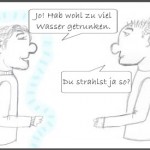 Foodwatch kritisiert Uran-Belastung des Trinkwassers