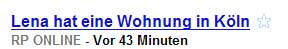 Erinnert mich irgendwie an umgekippte Blumenkübel