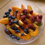 Lecker Frühstück