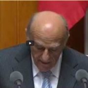 Politik kann lustig sein