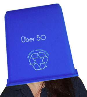 Abgeschrieben - über 50