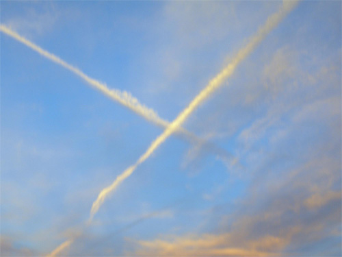 Der Himmel über Neukölln