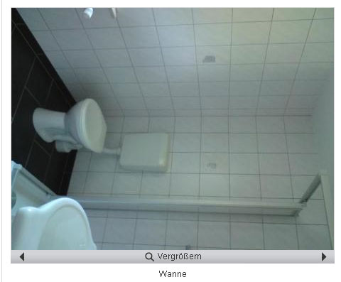 Wanne?