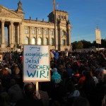 Occupy Berlin