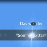 Sommer 2012