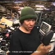 Thomas de Maizière bestellt eine Drohne